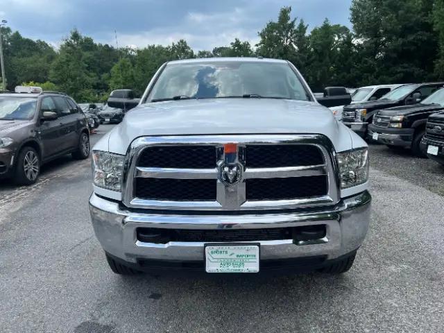 2018 Ram 3500 SLT Crew Cab 4x4 8' Box for sale in Pasadena, MD