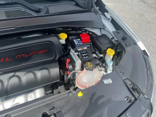 2022 Jeep Compass Trailhawk 4x4