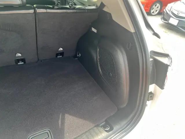 2022 Jeep Compass Trailhawk 4x4