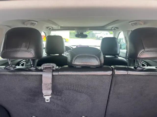 2022 Jeep Compass Trailhawk 4x4