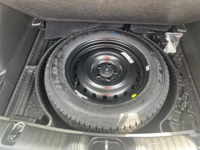 2022 Jeep Compass Trailhawk 4x4