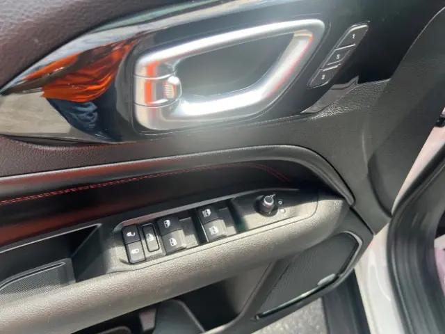 2022 Jeep Compass Trailhawk 4x4