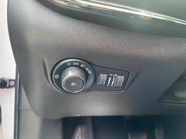 2022 Jeep Compass Trailhawk 4x4