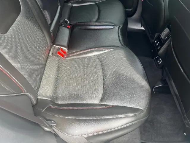 2022 Jeep Compass Trailhawk 4x4