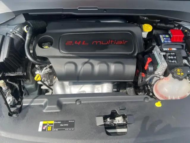 2022 Jeep Compass Trailhawk 4x4