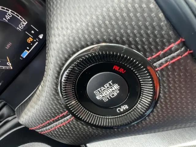 2022 Jeep Compass Trailhawk 4x4