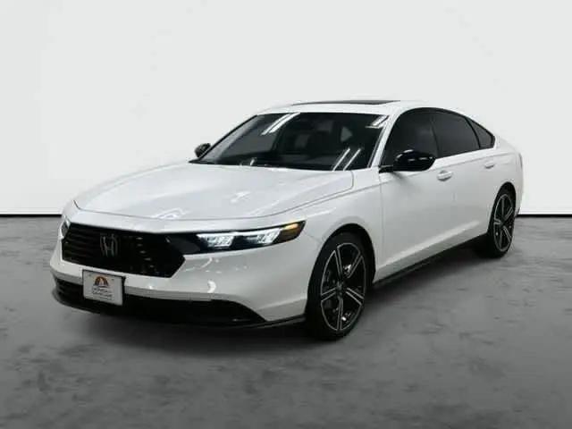 2026 Honda Accord Sedan SE for sale in League City, TX