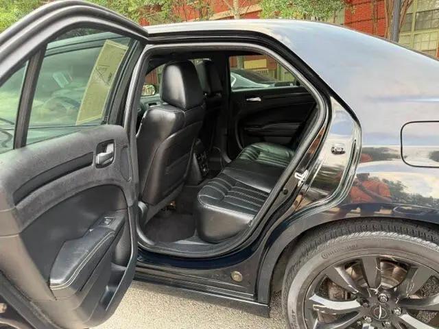2014 Chrysler 300 300S