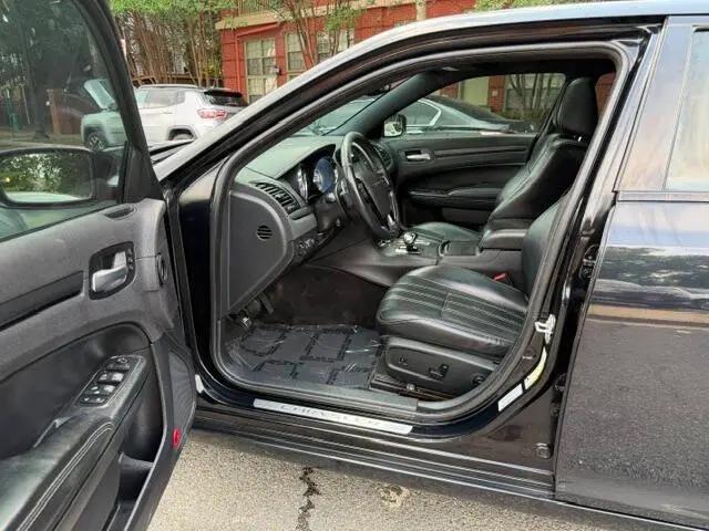 2014 Chrysler 300 300S