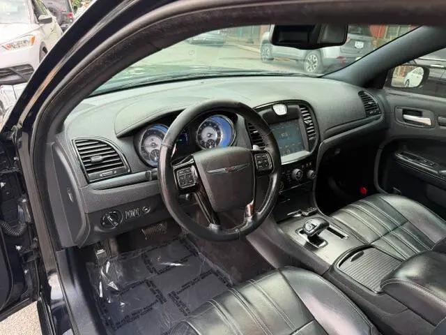 2014 Chrysler 300 300S