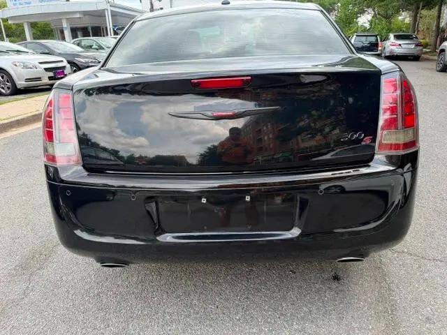 2014 Chrysler 300 300S