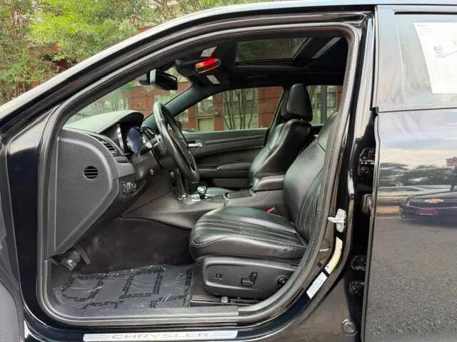 2014 Chrysler 300 300S