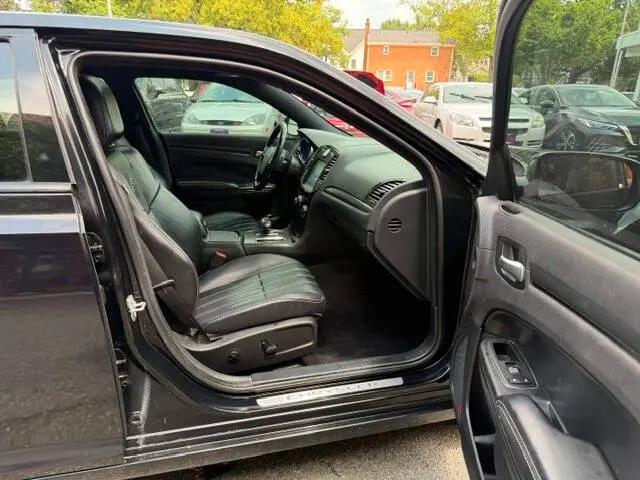 2014 Chrysler 300 300S
