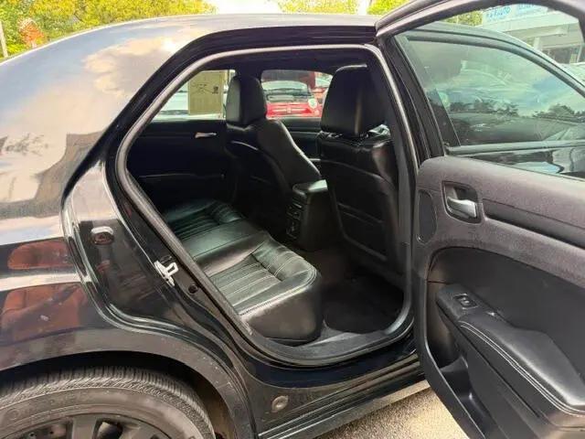 2014 Chrysler 300 300S
