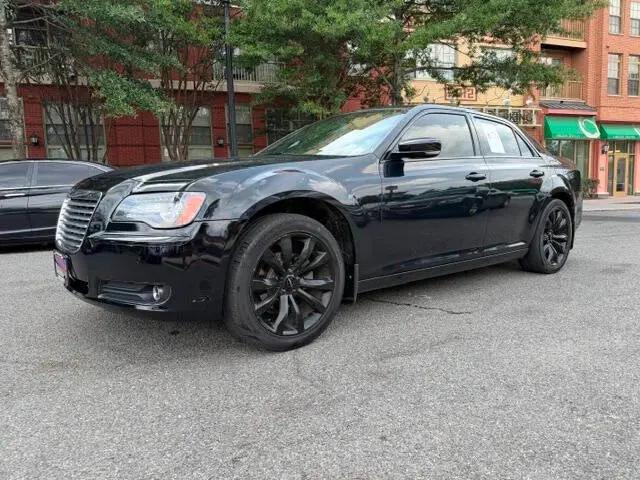 2014 Chrysler 300 300S