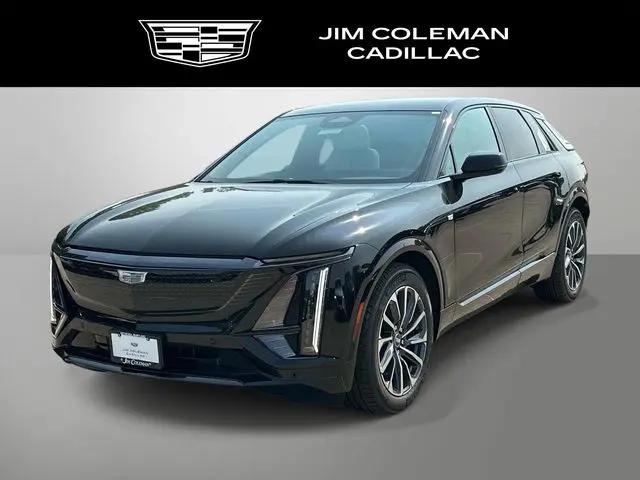 2026 Cadillac iQ Sport AWD for sale in Bethesda, MD