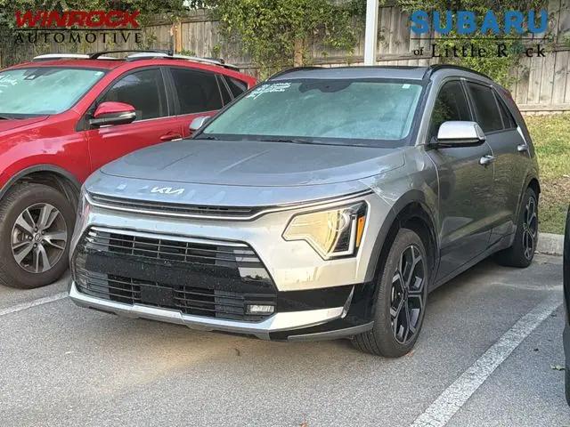 2024 Kia Niro EX Touring for sale in Little Rock, AR