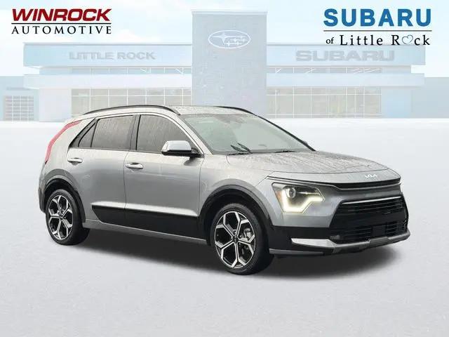 2024 Kia Niro EX Touring for sale in Little Rock, AR