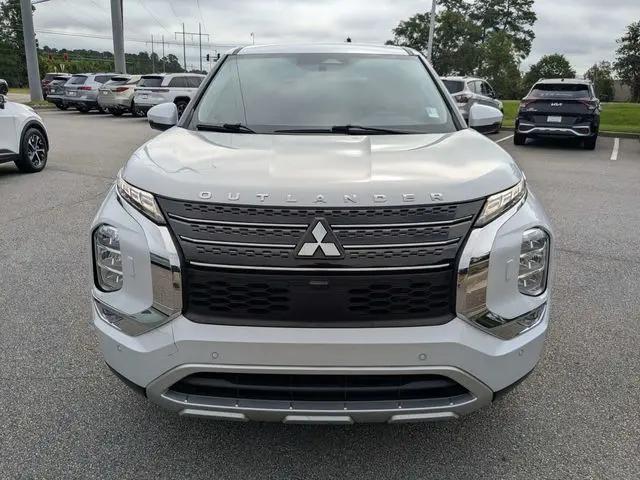 2023 Mitsubishi Outlander SE 2.5 S-AWC for sale in Evans, GA