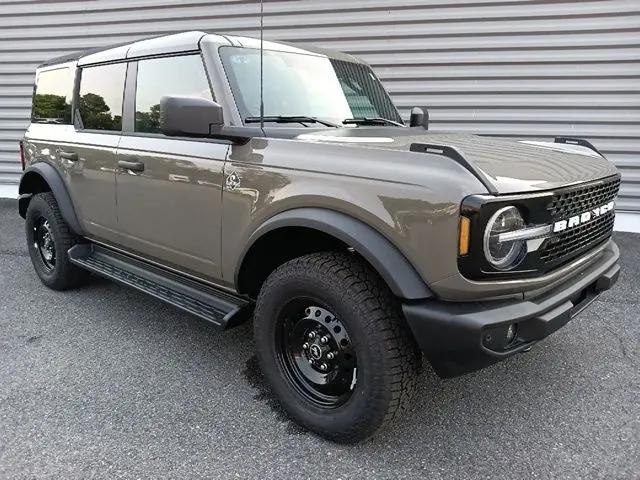2026 Ford Bronco Outer Banks for sale in Ft Payne, AL