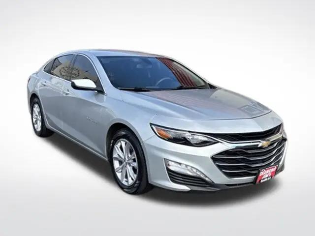 2020 Chevrolet Malibu FWD LT for sale in West Allis, WI