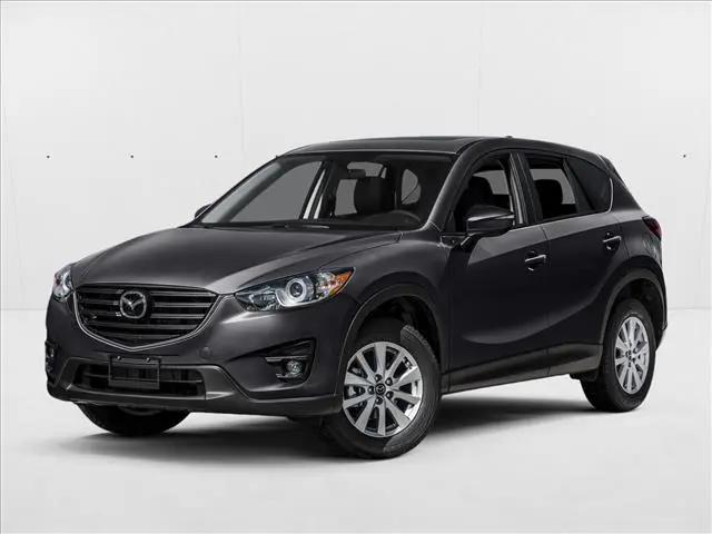2016 Mazda CX-5 Touring for sale in Valencia, CA