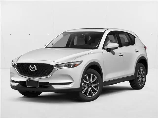 2017 Mazda CX-5 Grand Select for sale in Austin, TX