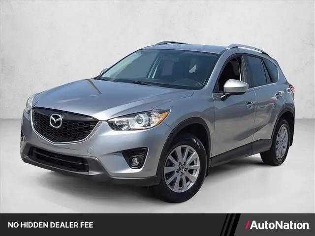 2014 Mazda CX-5 Touring for sale in Miami, FL