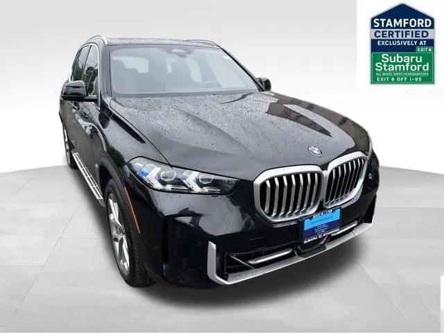 2026 BMW X5 xDrive40i for sale in Stamford, CT