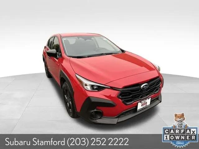 2024 Subaru Crosstrek 2.0i for sale in Stamford, CT