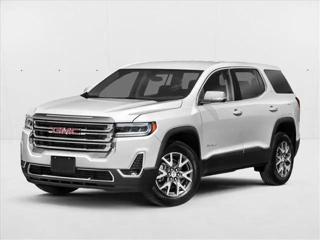 2022 GMC Acadia FWD SLT for sale in Greenacres, FL
