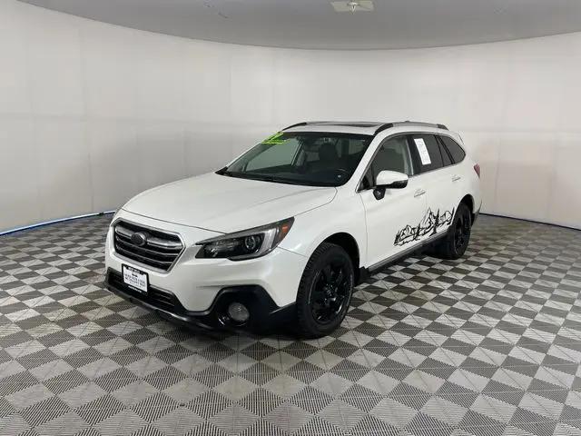 2019 Subaru Outback 3.6R Touring for sale in Bremerton, WA