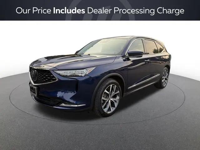 2023 Acura MDX Technology Package for sale in Baltimore, MD