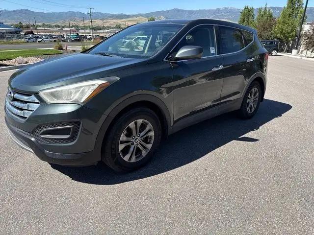 2013 Hyundai Santa Fe Sport for sale in Morgan, UT