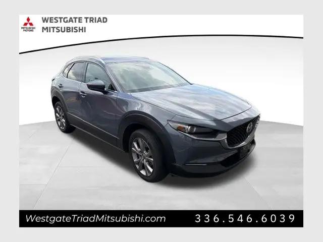 2021 Mazda CX-30 Premium for sale in Graham, NC
