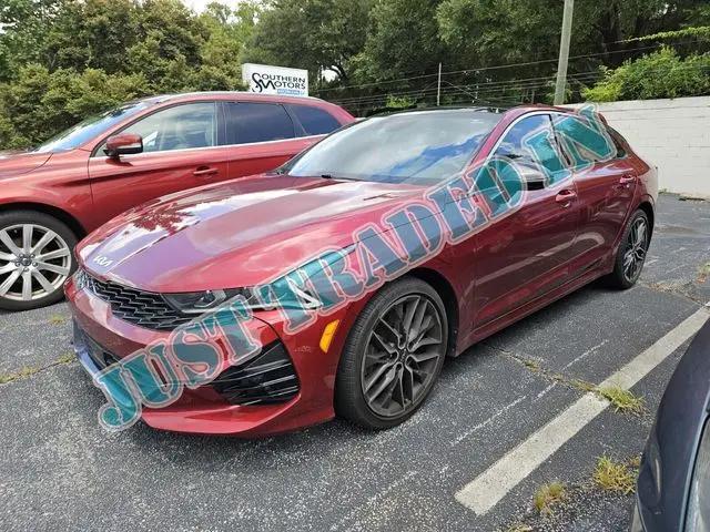 2024 Kia K5 GT for sale in Savannah, GA