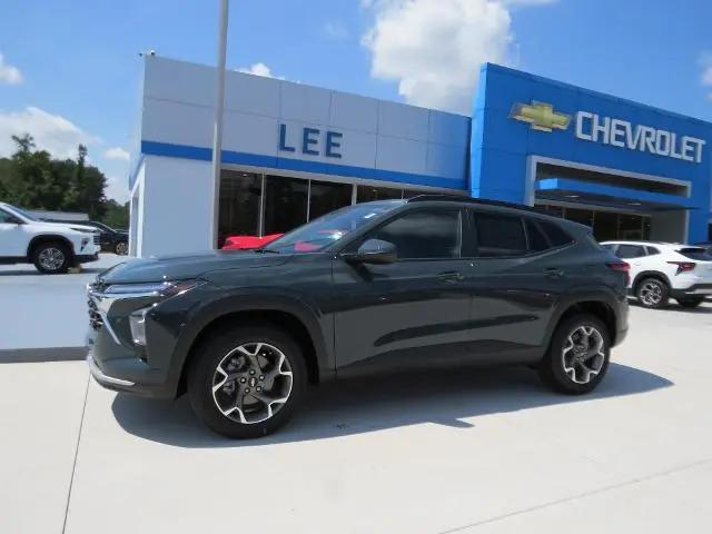 2026 Chevrolet Trax FWD LT for sale in Washington, NC