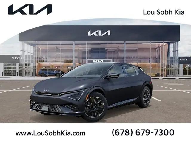 2026 Kia EV6 GT-Line RWD for sale in Cumming, GA