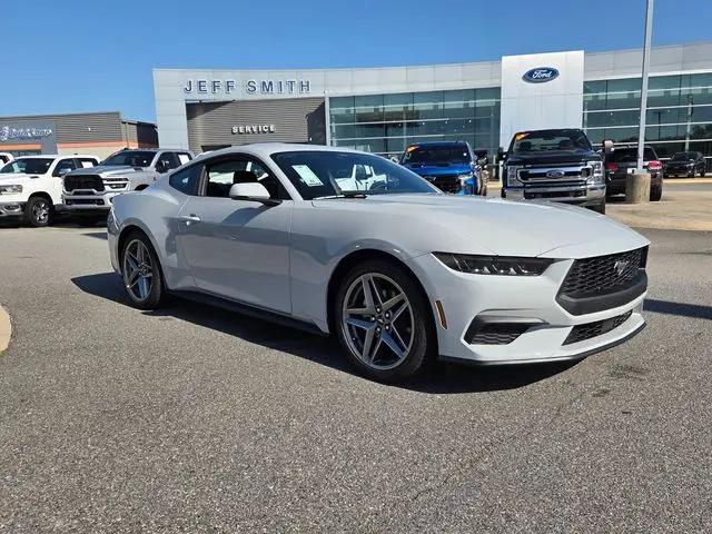 2026 Ford Mustang EcoBoost Premium Fastback for sale in Byron, GA