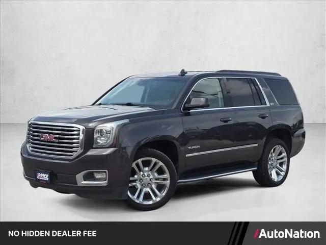 2018 GMC Yukon SLT for sale in Corpus Christi, TX
