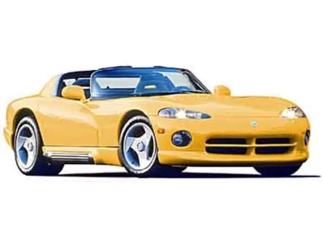 2000 Dodge Viper RT/10 for sale in Corpus Christi, TX