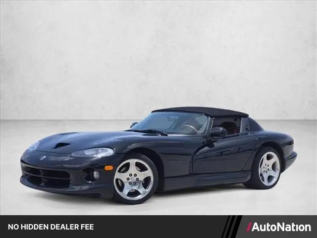 2000 Dodge Viper RT/10 for sale in Corpus Christi, TX