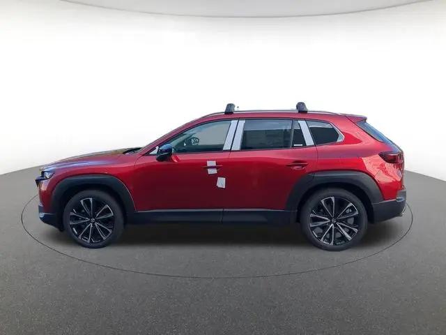 2026 Mazda CX-50 2.5 S Premium
