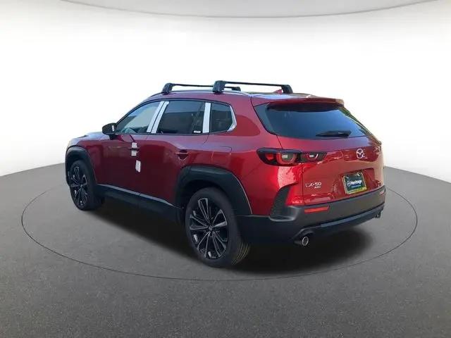 2026 Mazda CX-50 2.5 S Premium