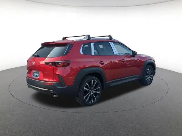 2026 Mazda CX-50 2.5 S Premium