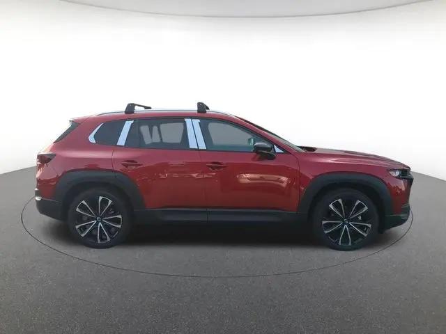 2026 Mazda CX-50 2.5 S Premium
