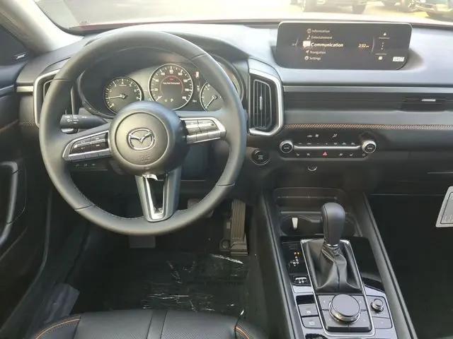 2026 Mazda CX-50 2.5 S Premium