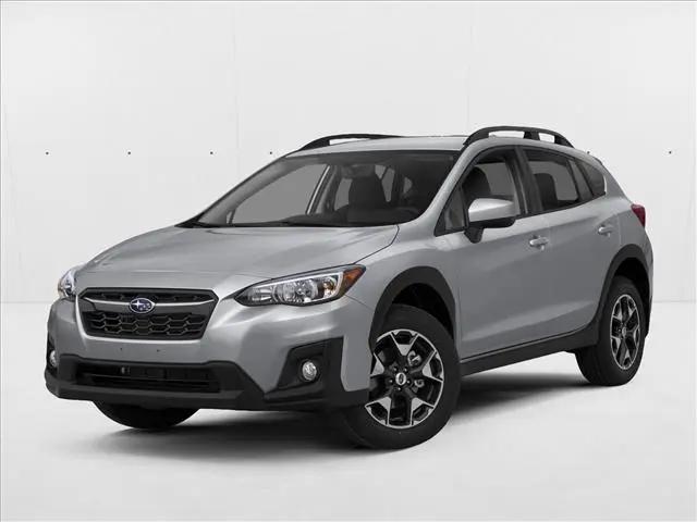 2018 Subaru Crosstrek 2.0i Premium for sale in Scottsdale, AZ