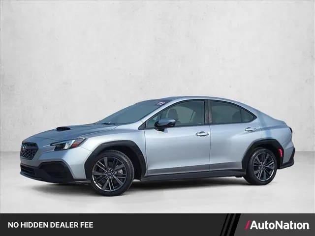 2023 Subaru WRX Standard for sale in Memphis, TN