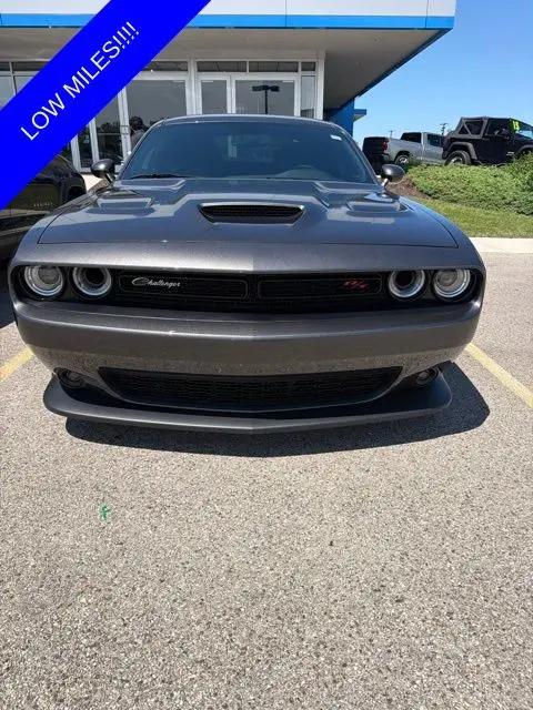 2021 Dodge Challenger R/T Scat Pack for sale in Libertyville, IL